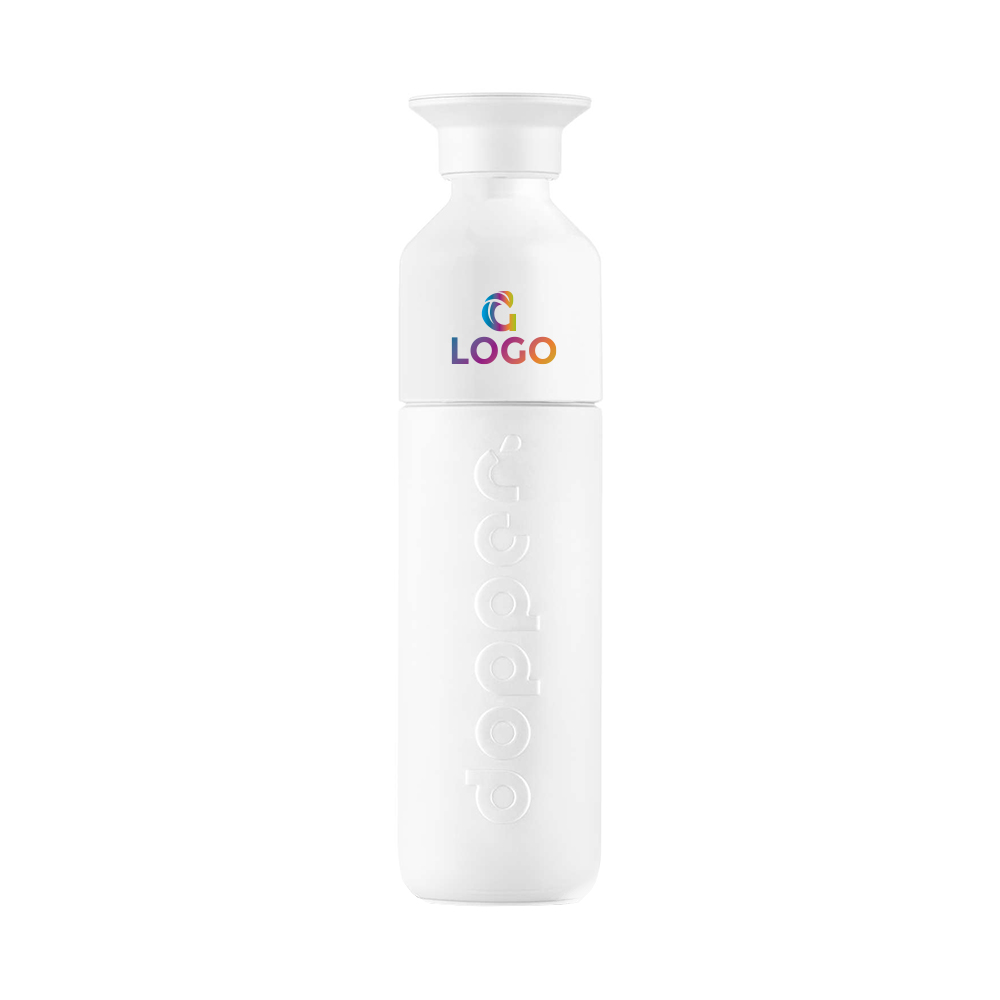 Dopper Insulated 350 ml weiß